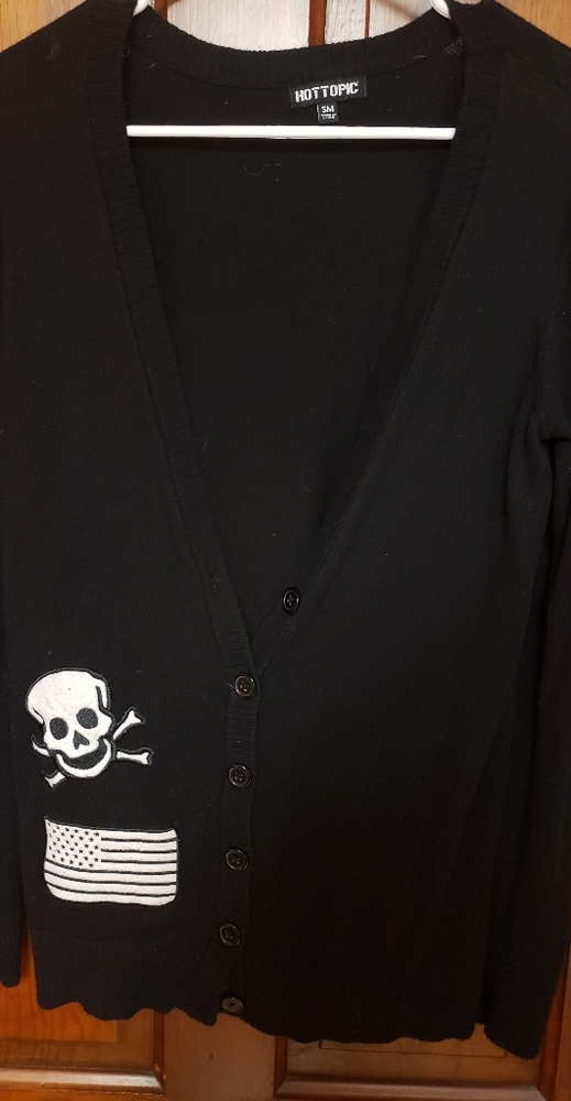 SOLD